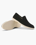 Portofino Suede Loafers