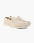 Portofino Suede Loafers