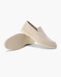 Portofino Suede Loafers