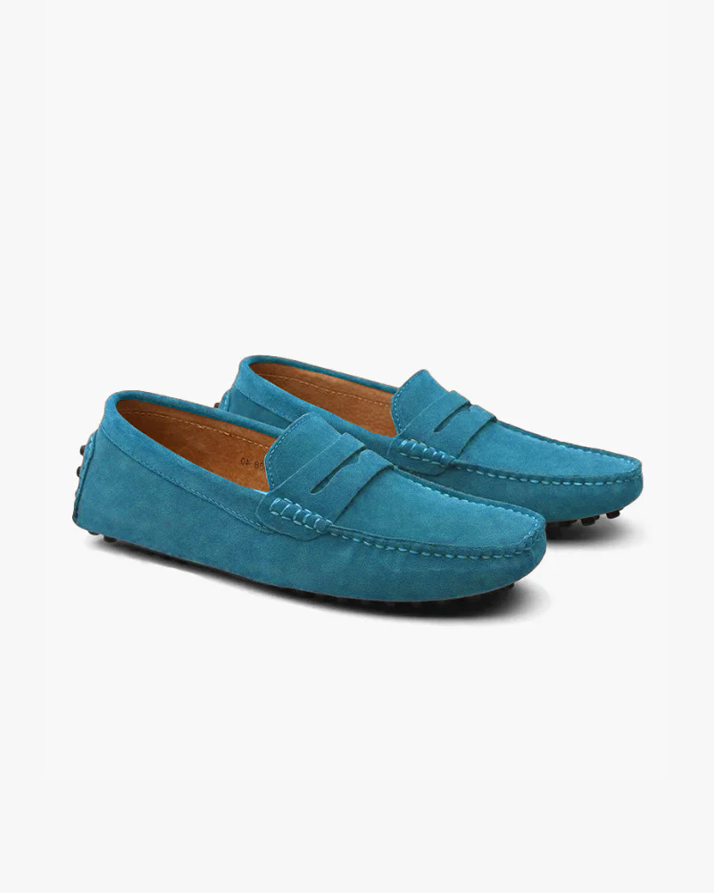 Monte Carlo Driver Loafers