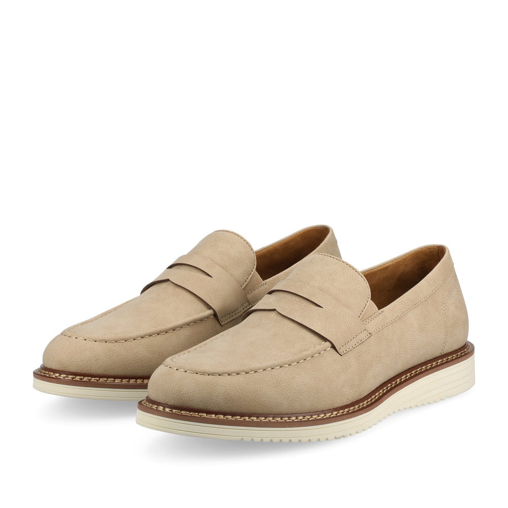 Princeton Penny Loafers
