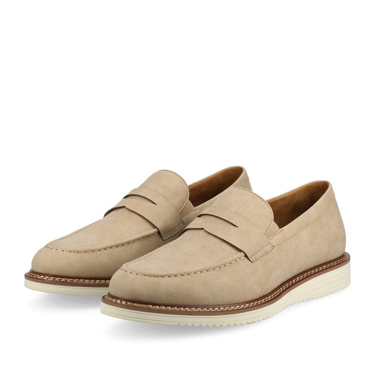 Princeton Penny Loafers