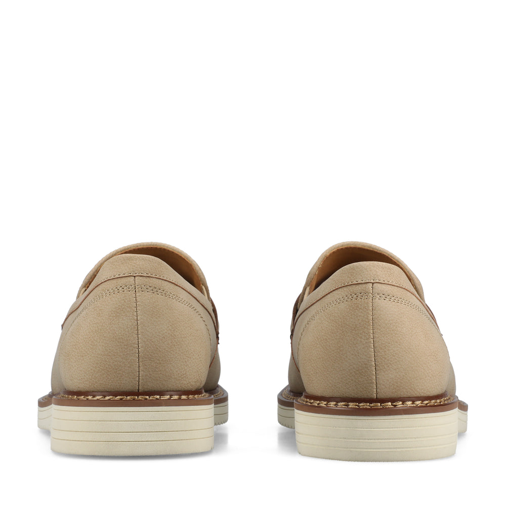 Princeton Penny Loafers