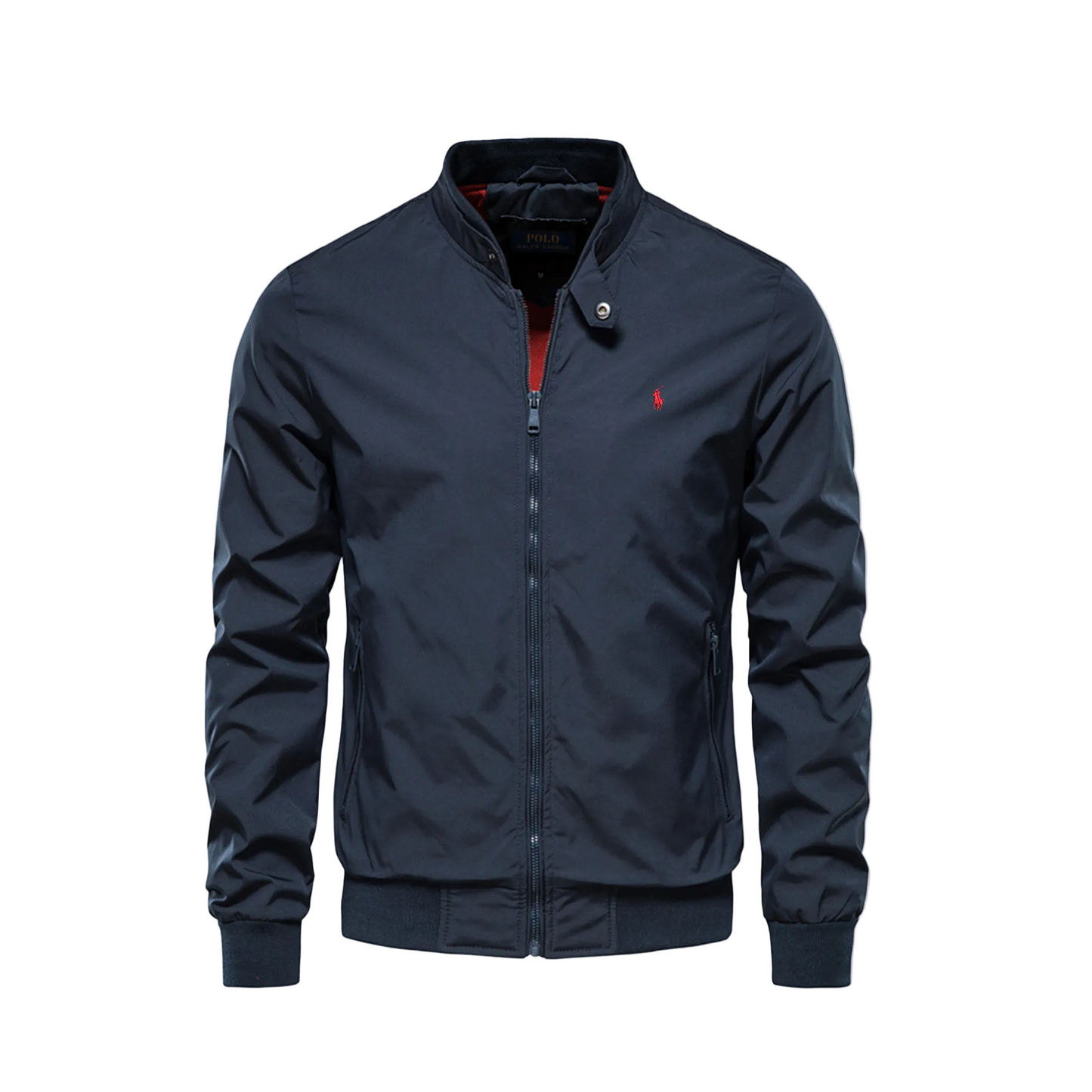 R&L Classic Bomber Jacket