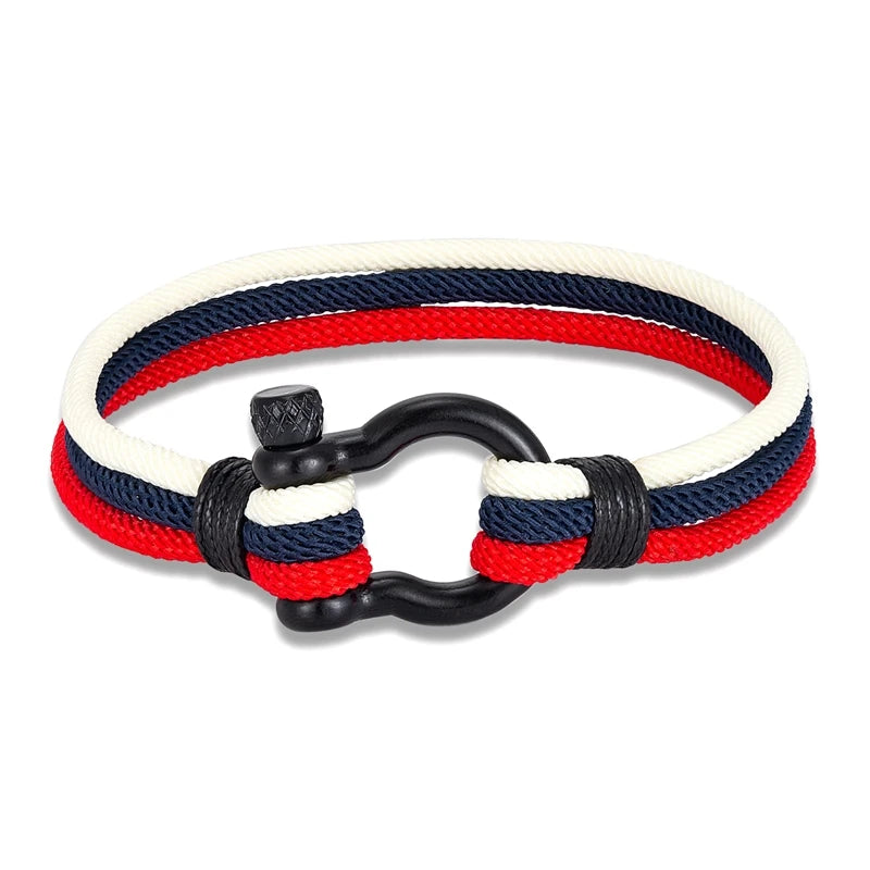 Heritage Nautical Bracelet