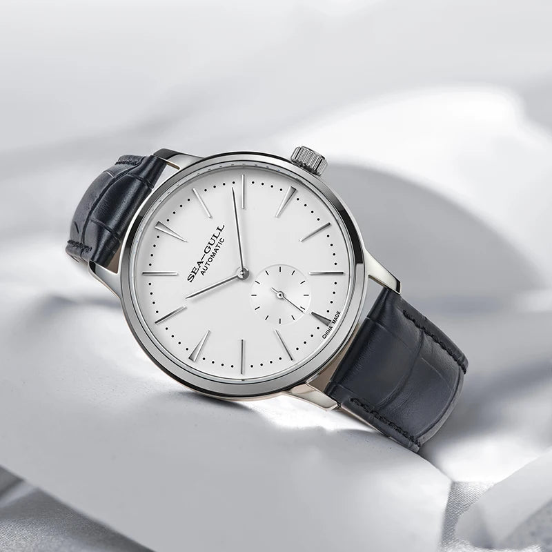 6075 Automatic – 40mm Business Watch