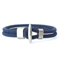 Milanese Braided Bracelet