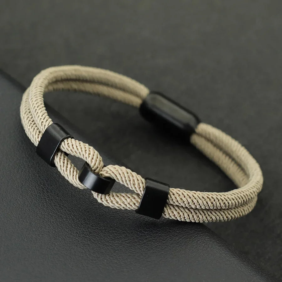 Knot Rope Bracelet