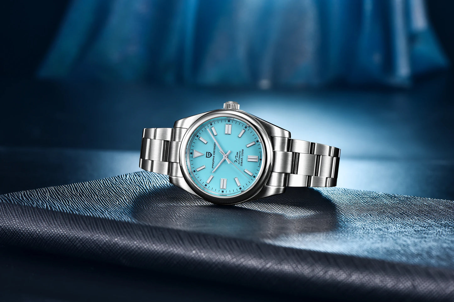 PD-1690 – 39mm NH35, 200M