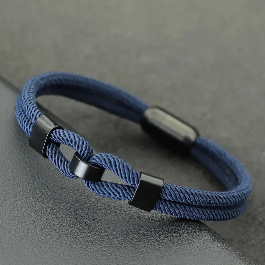 Knot Rope Bracelet