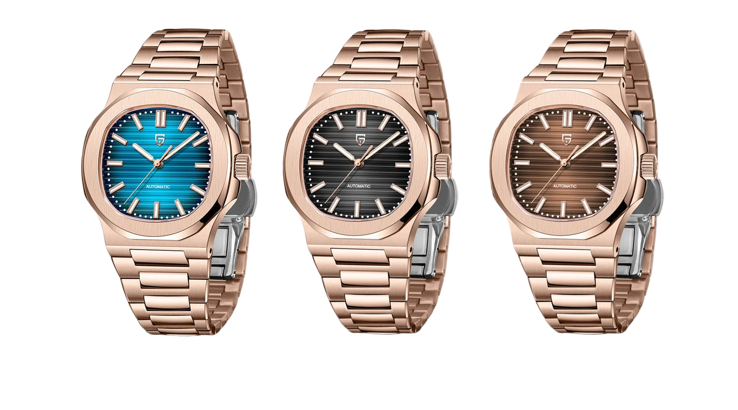 PD-1728RG – Rose Gold