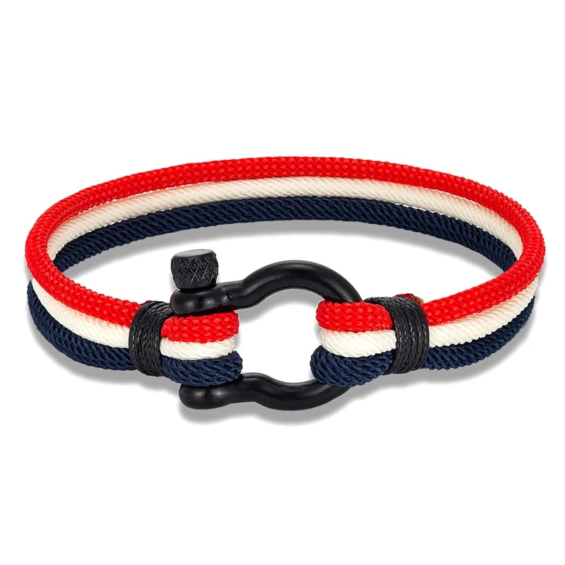 Heritage Nautical Bracelet