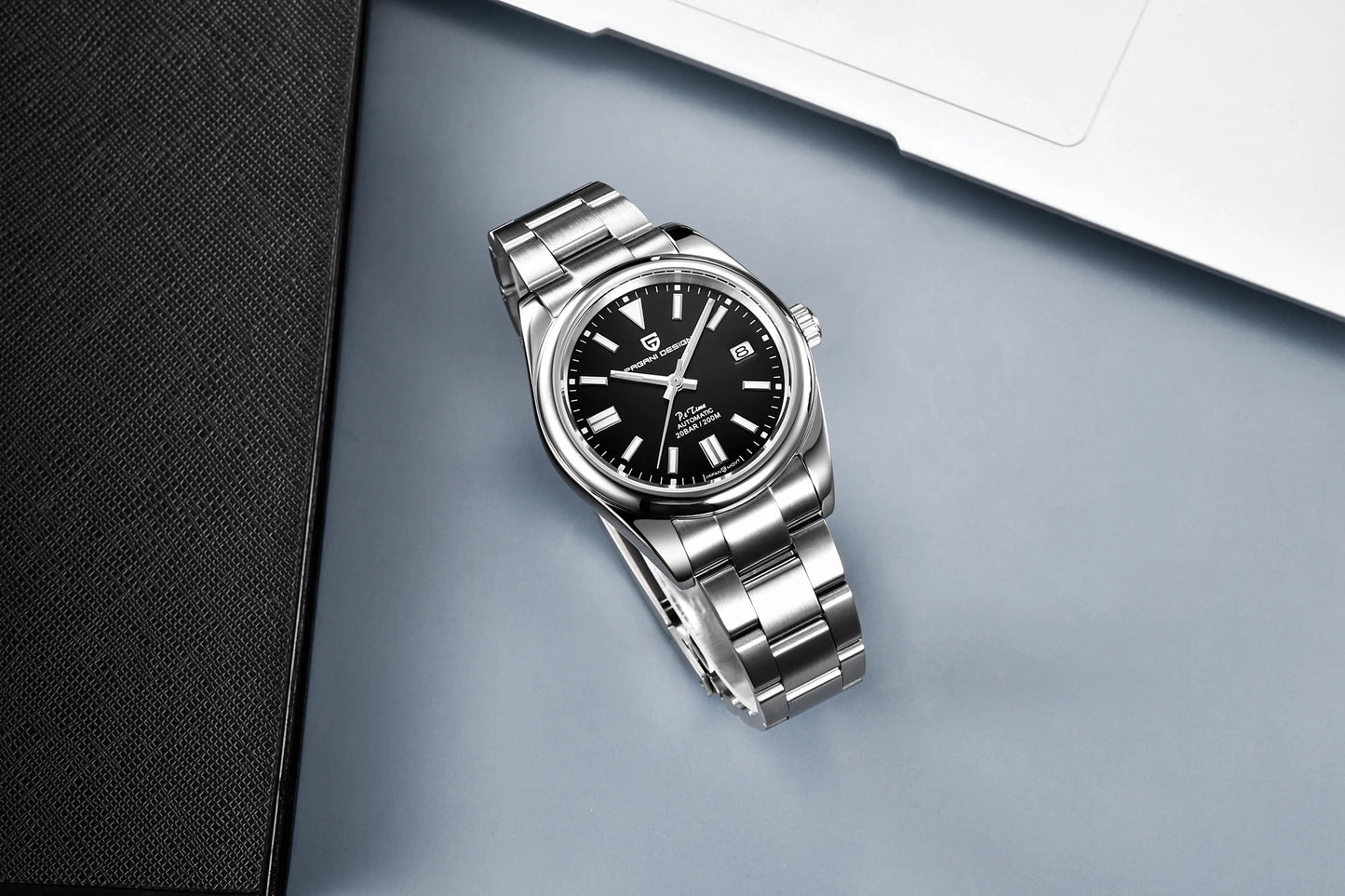 PD-1690 – 39mm NH35, 200M