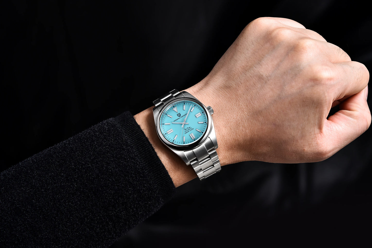 PD-1690 – 39mm NH35, 200M