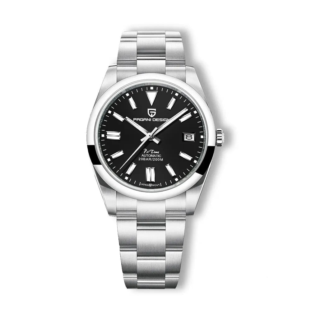 PD-1690 – 39mm NH35, 200M