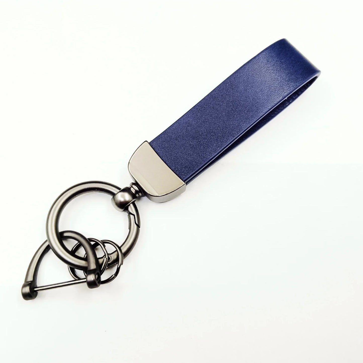 Heritage Keychain
