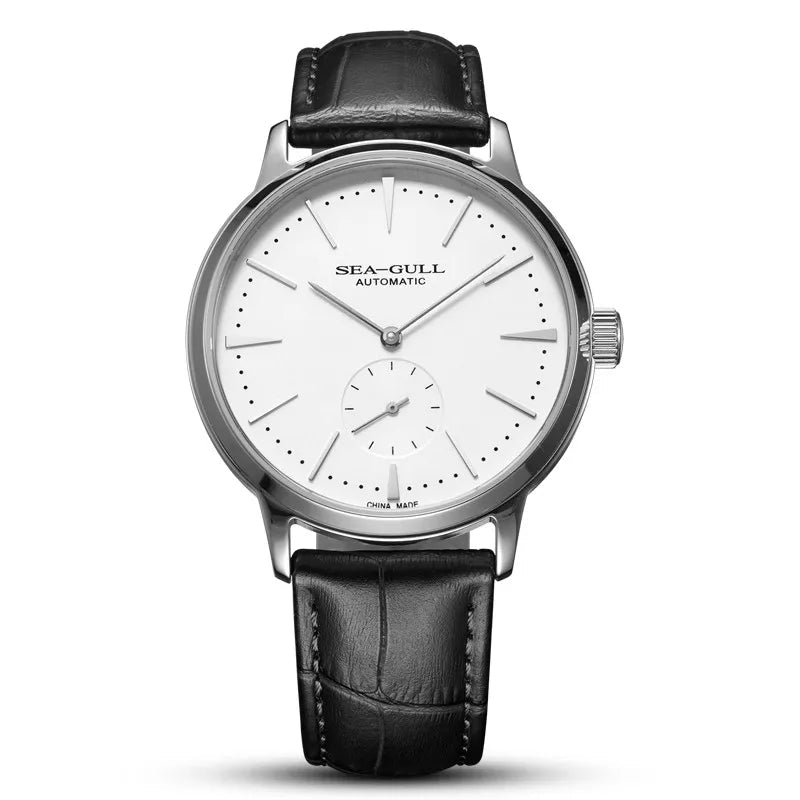 6075 Automatic – 40mm Business Watch