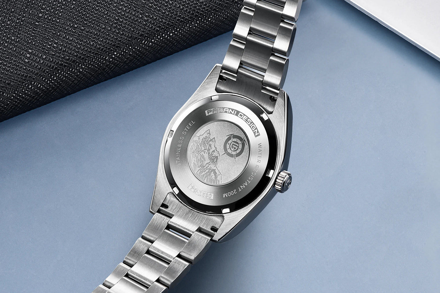 PD-1690 – 39mm NH35, 200M