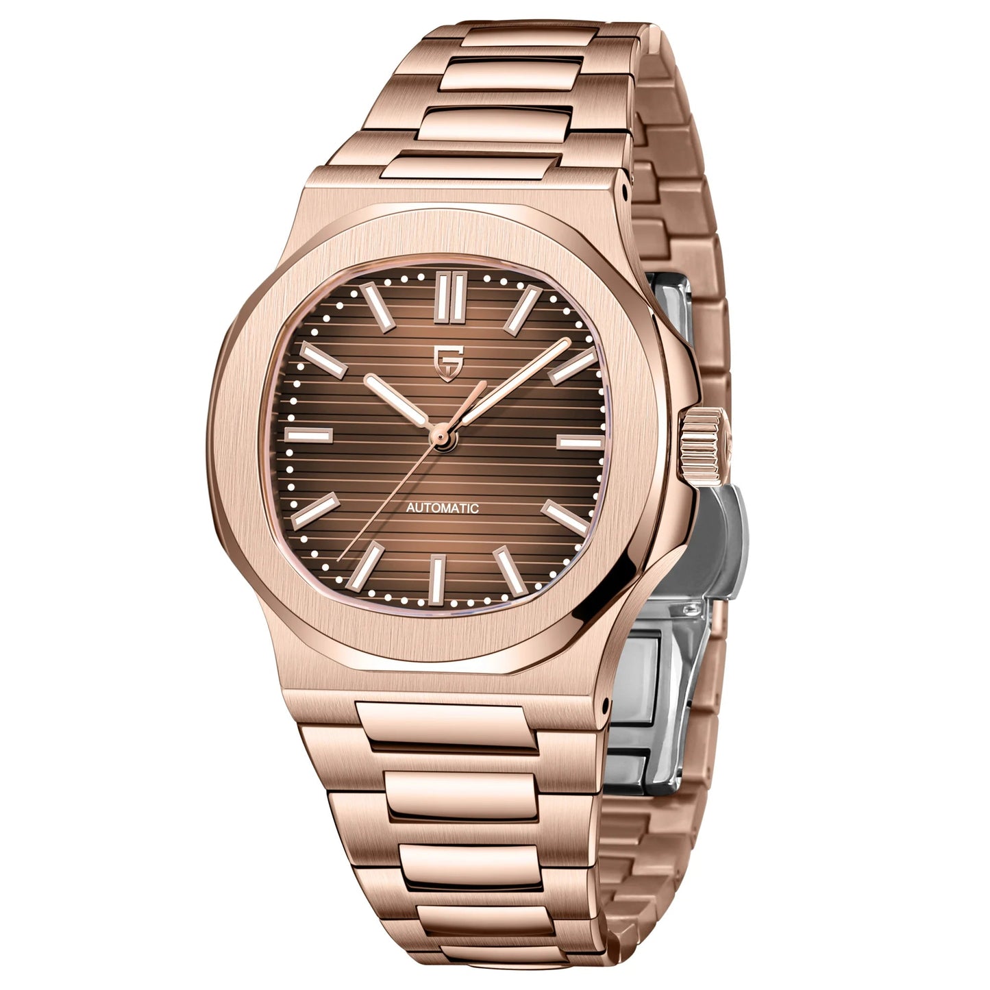 PD-1728RG – Rose Gold