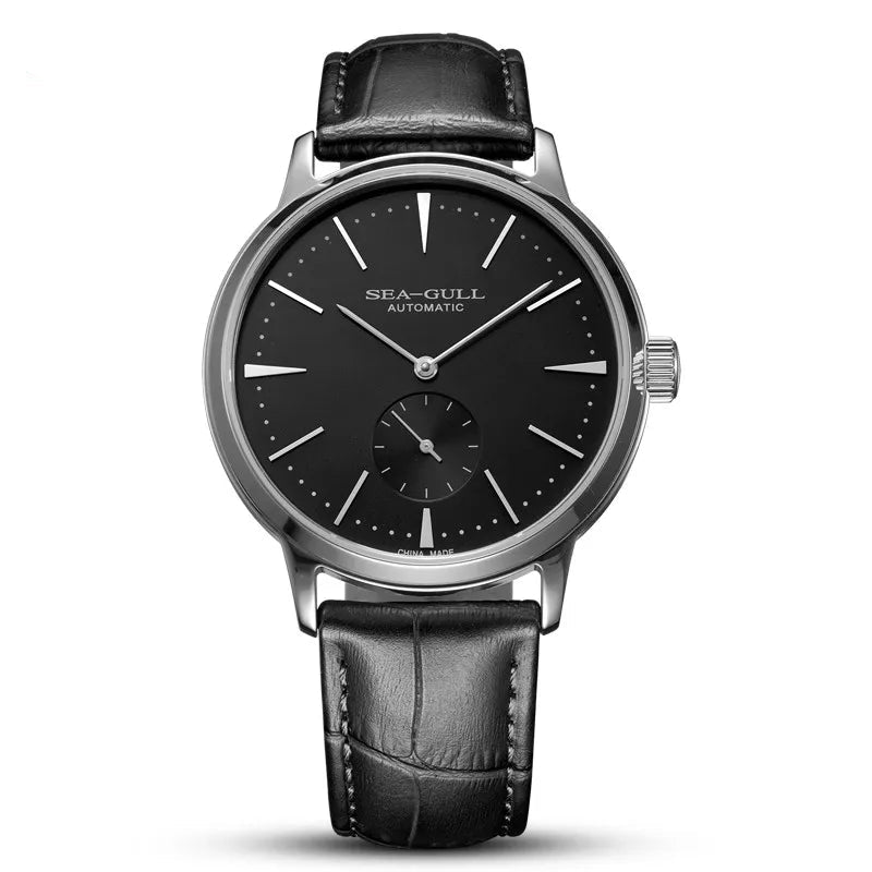 6075 Automatic – 40mm Business Watch