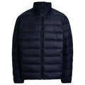 Polo R LThe Colden Packable Down Jacket - Navy