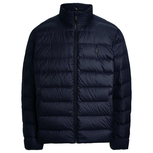 Polo R LThe Colden Packable Down Jacket - Navy