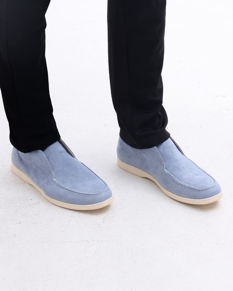 Siena Suede Shoes