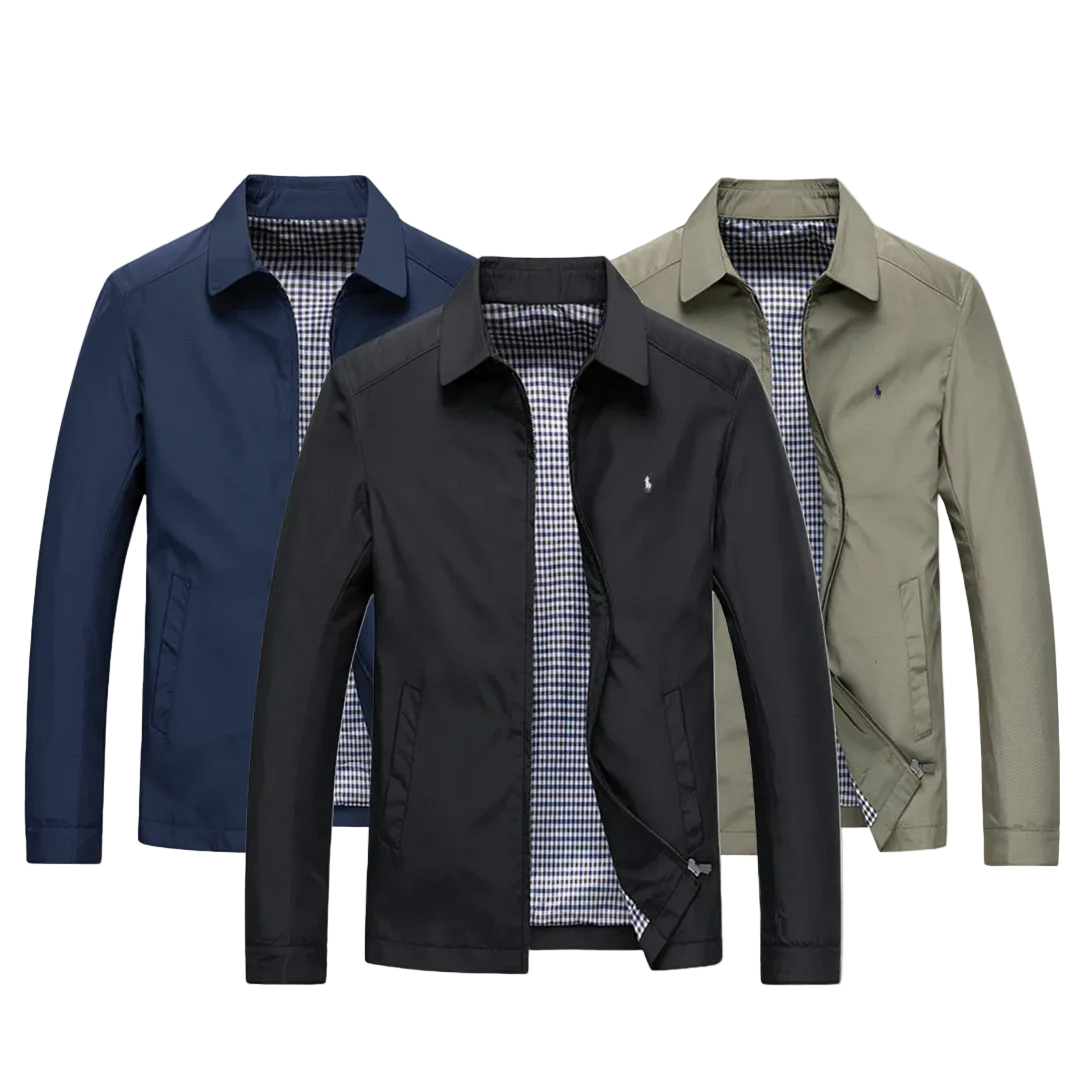 R&L Lightweight Classic Jacket