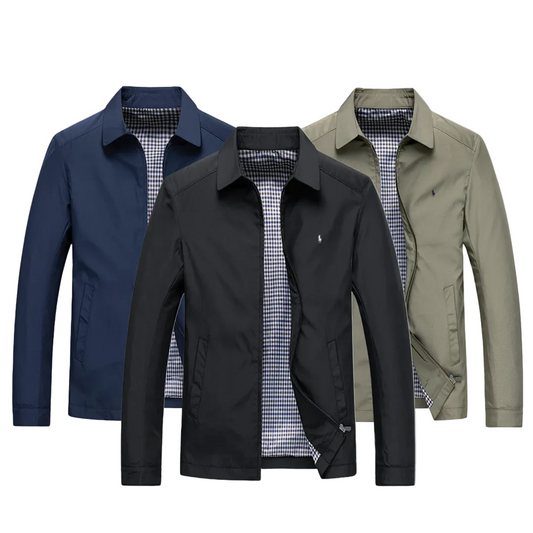 R&L Lightweight Classic Jacket