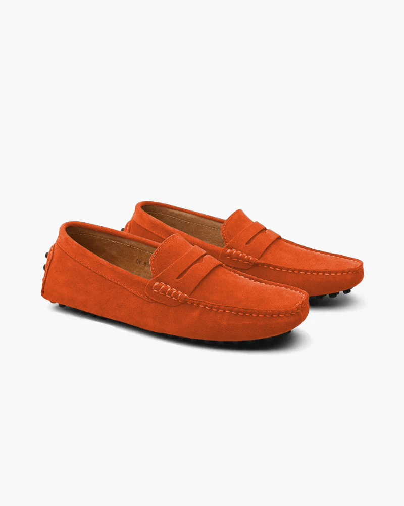 Monte Carlo Driver Loafers