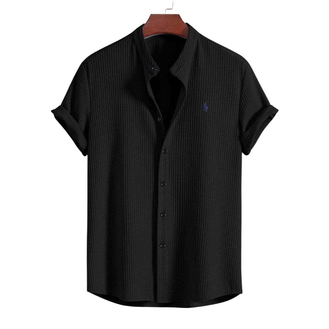 RL Polo Hampton Collar Shirt