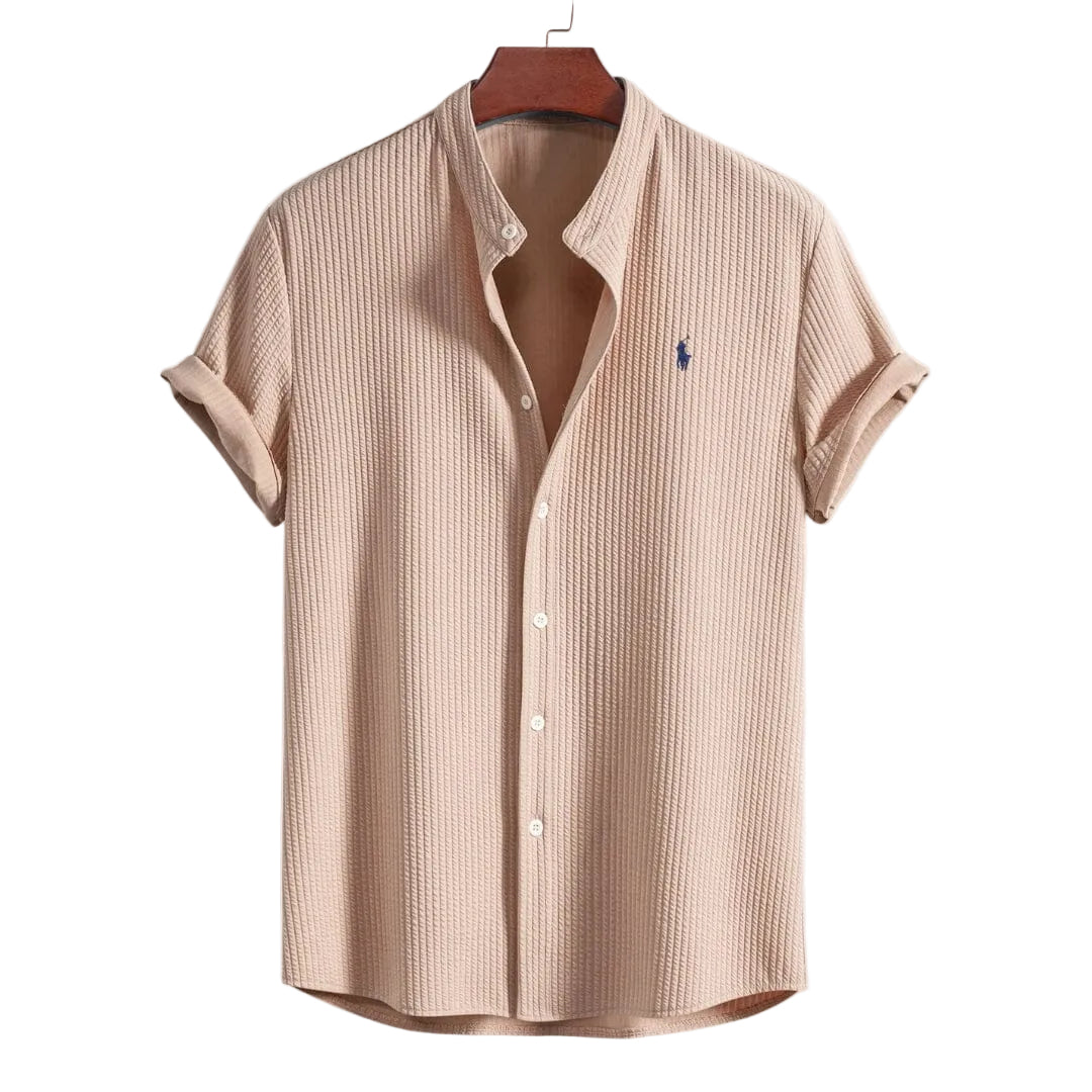 RL Polo Hampton Collar Shirt