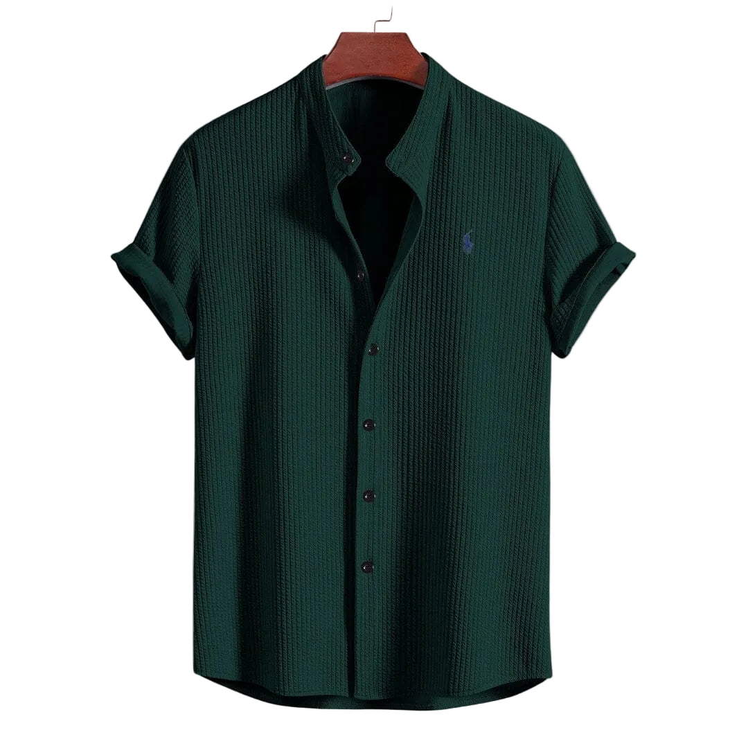 RL Polo Hampton Collar Shirt