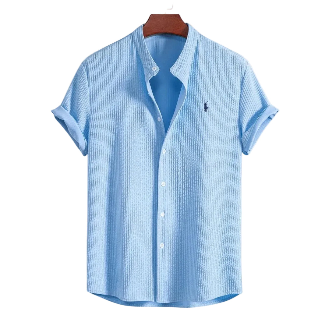 RL Polo Hampton Collar Shirt