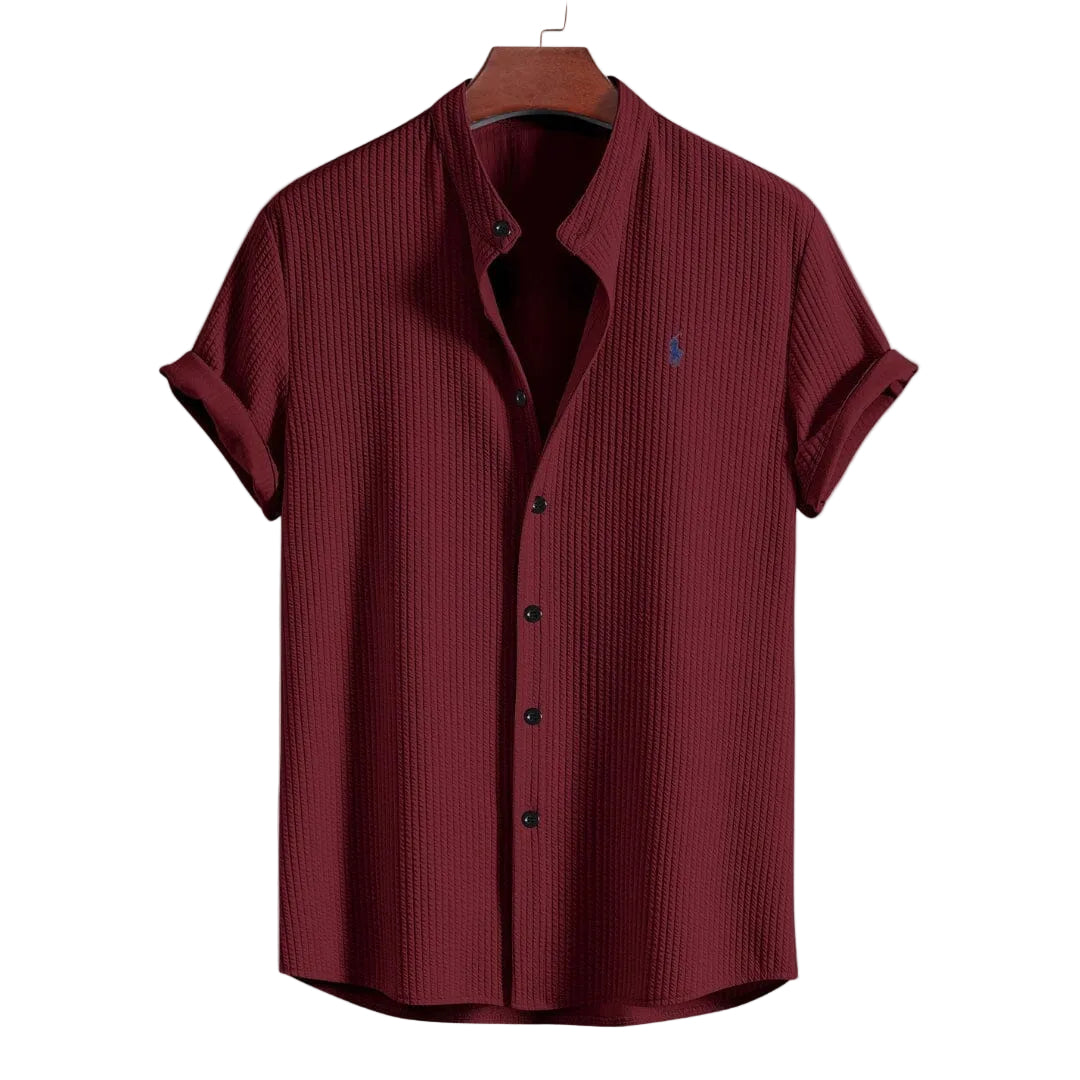 RL Polo Hampton Collar Shirt