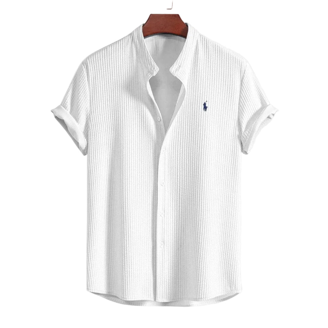 RL Polo Hampton Collar Shirt
