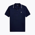 RL Classic Fit Stretch Mesh Polo Shirt