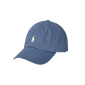 RL Cotton Chino Ball Cap