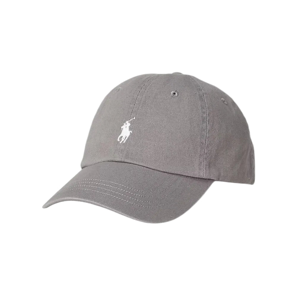 RL Cotton Chino Baseball Cap