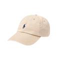 RL Cotton Chino Baseball Cap
