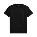RL Custom Slim Fit Jersey Crewneck T-Shirt