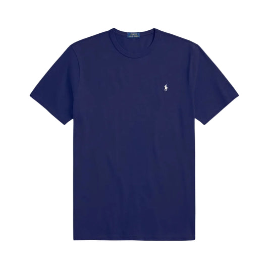 RL Jersey Crewneck T-Shirt