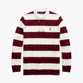 RL The Iconic Rugby Shirt