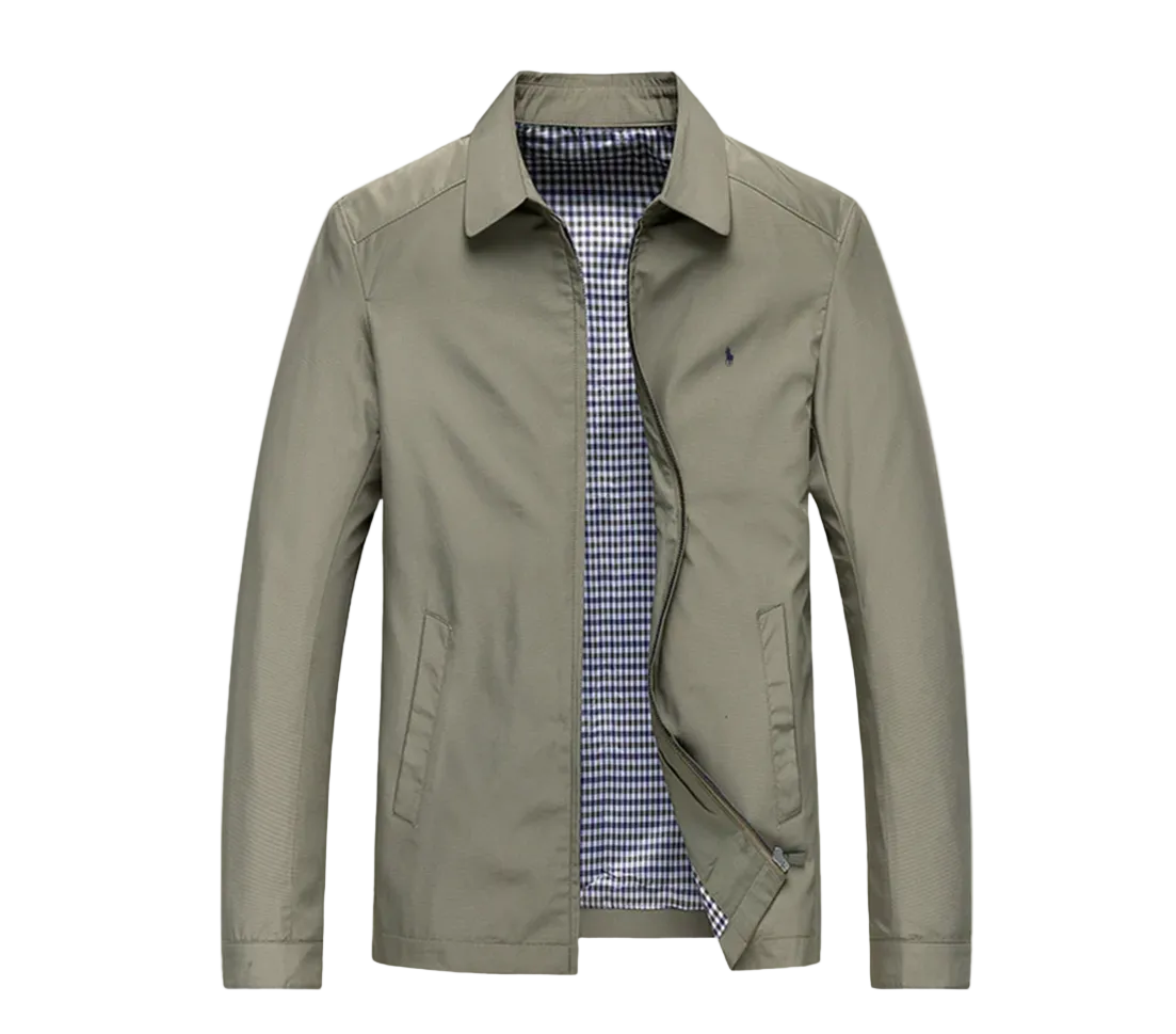 R&L Lightweight Classic Jacket